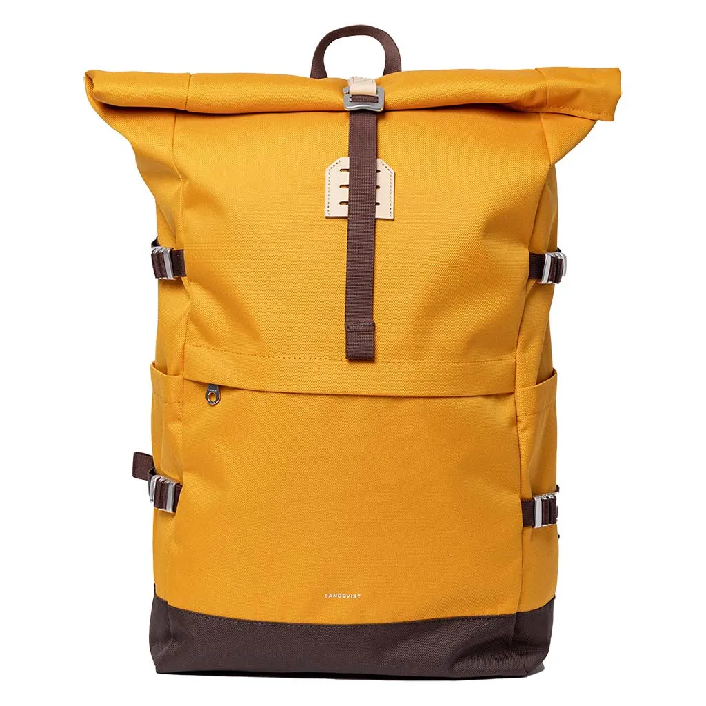 Icon Rolltop Backpack