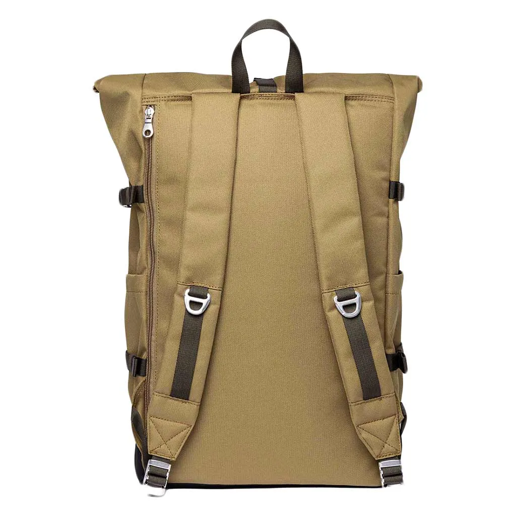 Icon Rolltop Backpack