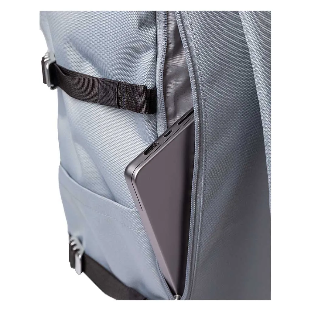 Icon Rolltop Backpack