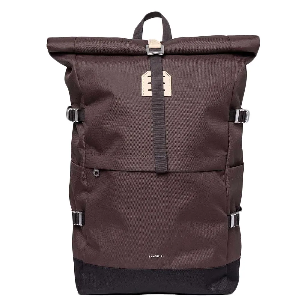 Icon Rolltop Backpack