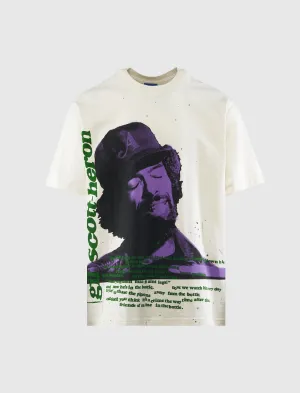 ICON TEE men's T-shirts