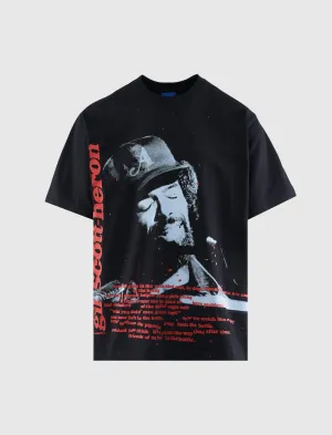 ICON TEE men's T-shirts