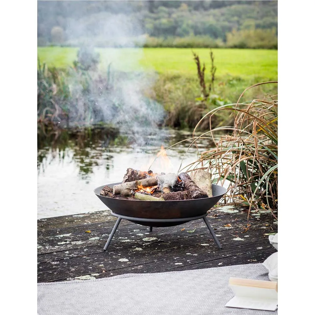 Idbury Fire Pit