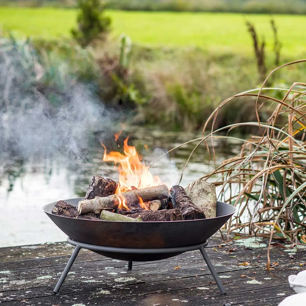 Idbury Fire Pit