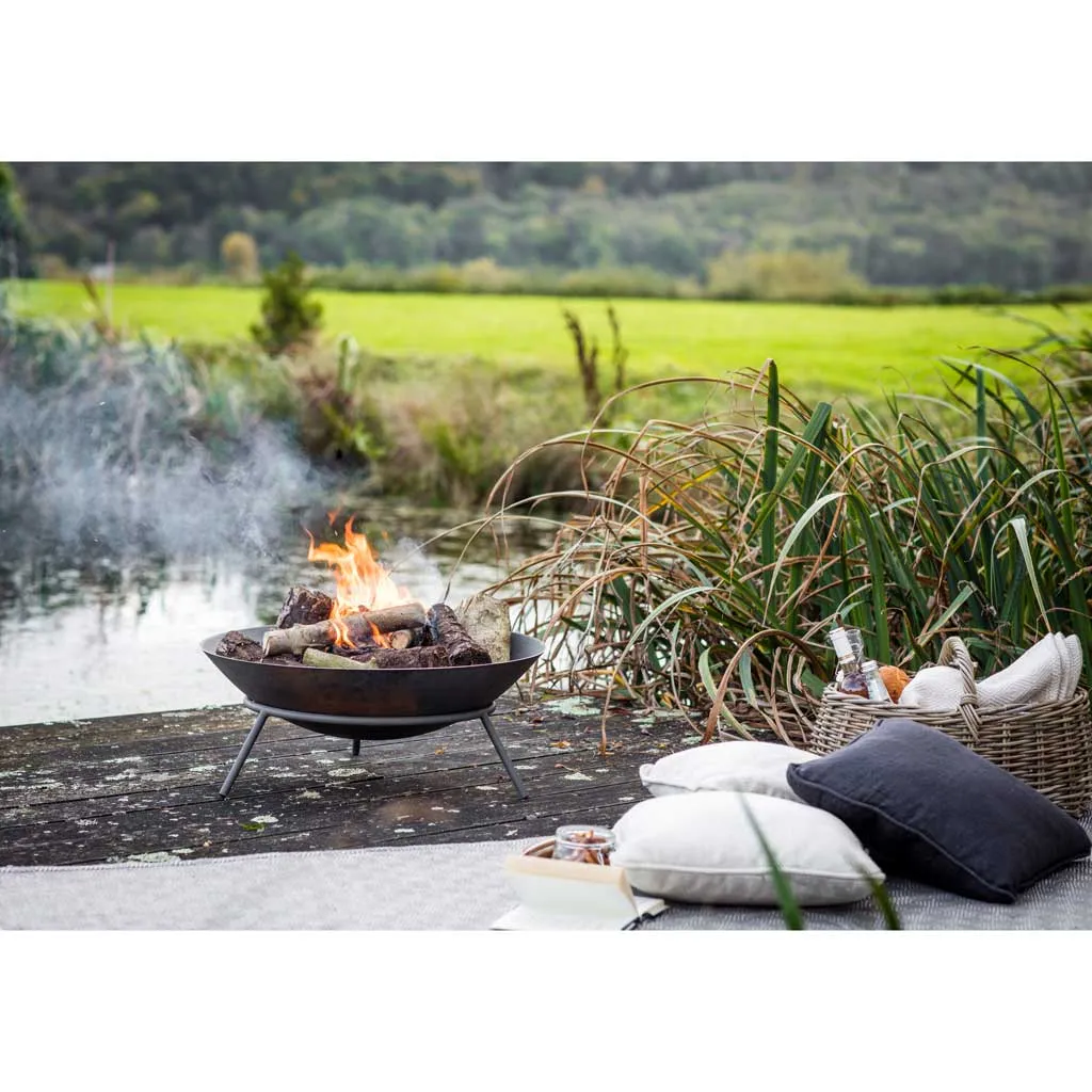 Idbury Fire Pit