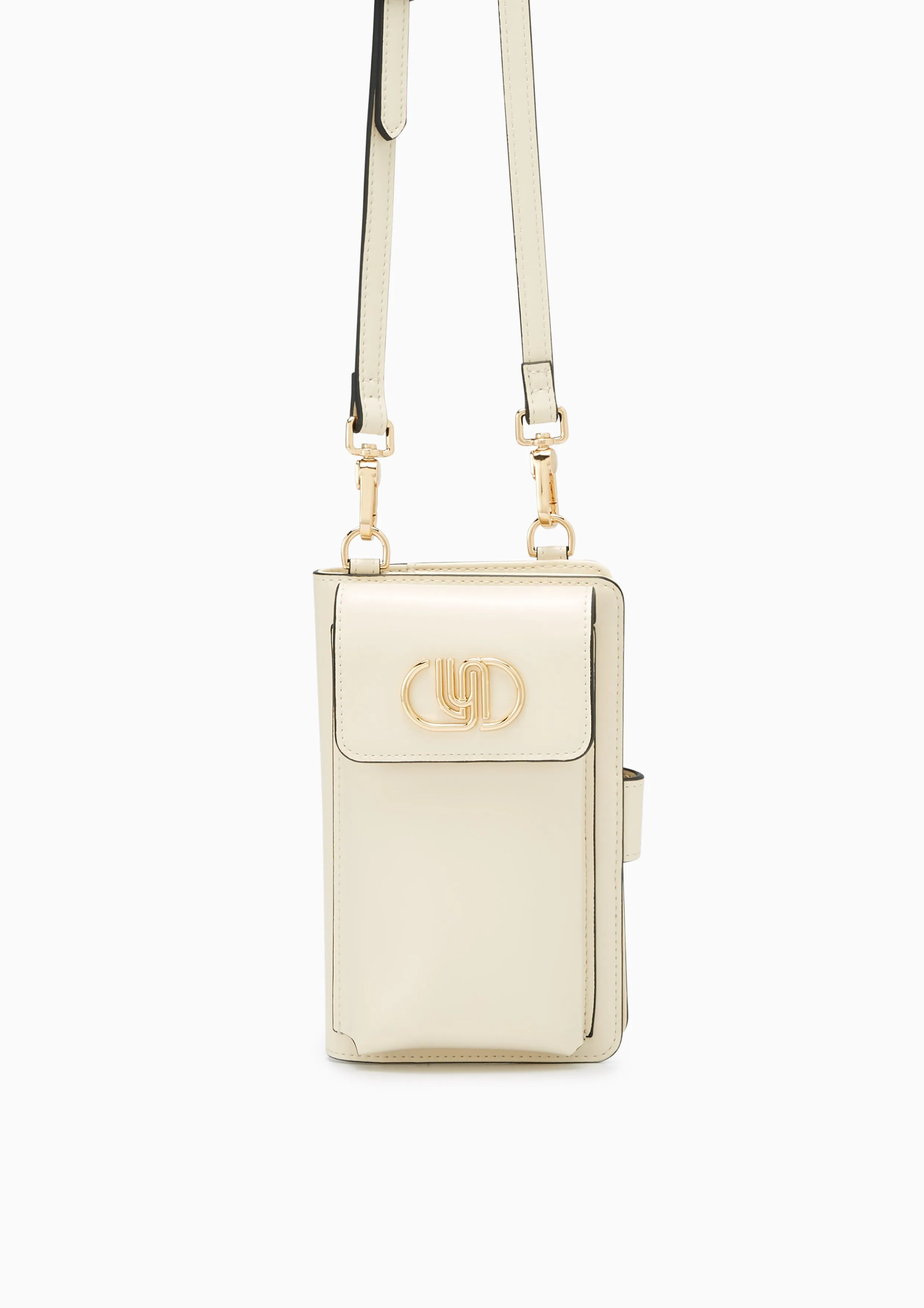Infinite Mini Crossbodybag Beige crossbody bags up to 70% off