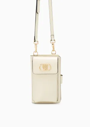 Infinite Mini Crossbodybag Beige crossbody bags up to 70% off