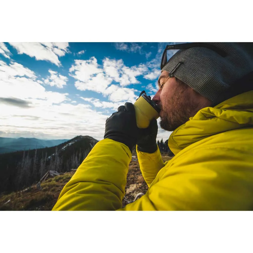 Infinity Backpacker Mug