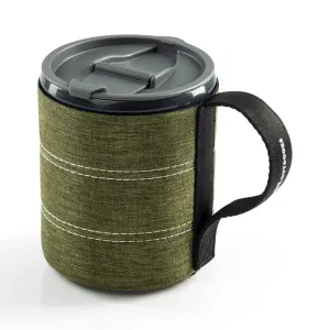 Infinity Backpacker Mug camp tool kit sale lightweight camp multi tool compact camp repair kit
