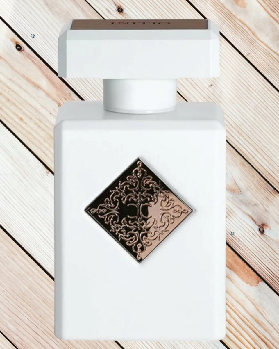 Initio PARAGON floral-perfume-women-glass