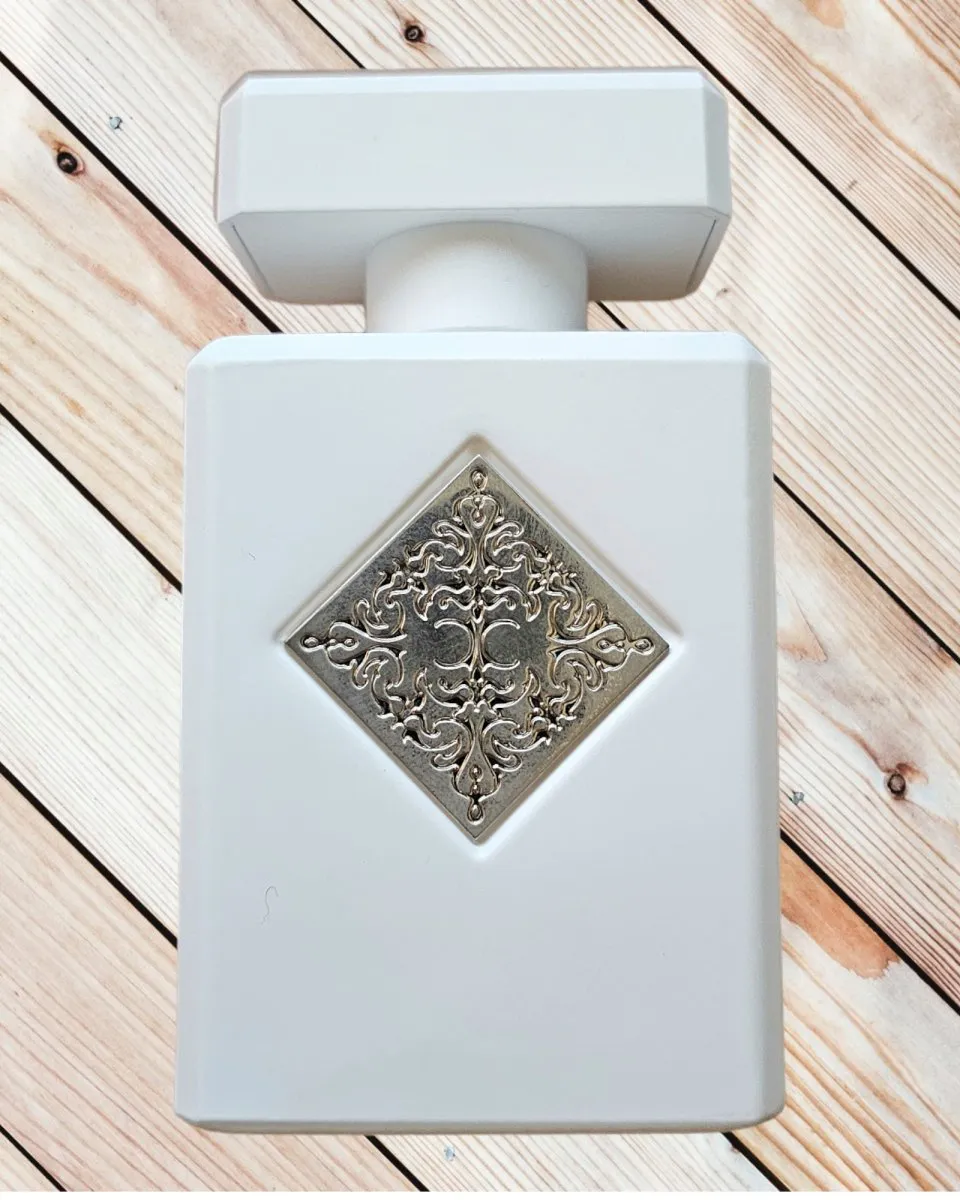 Initio Parfums REHAB floral-perfume-women-glass