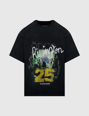 INNER CHAMBER TEE men's T-shirts