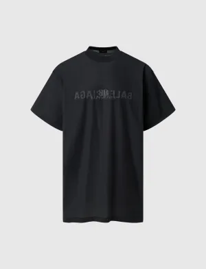 INSIDE OUT T-SHIRT men's T-shirts