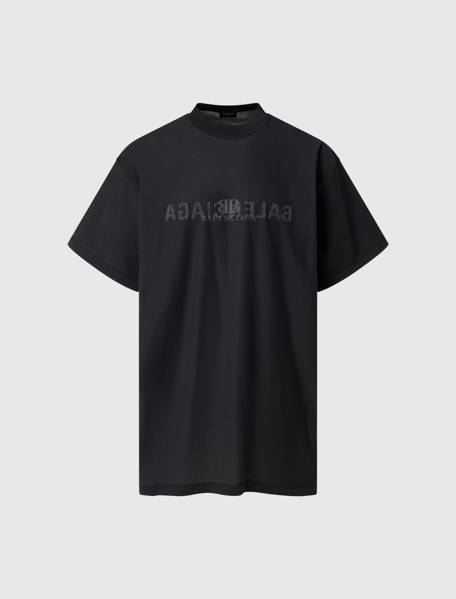 INSIDE OUT T-SHIRT men's T-shirts