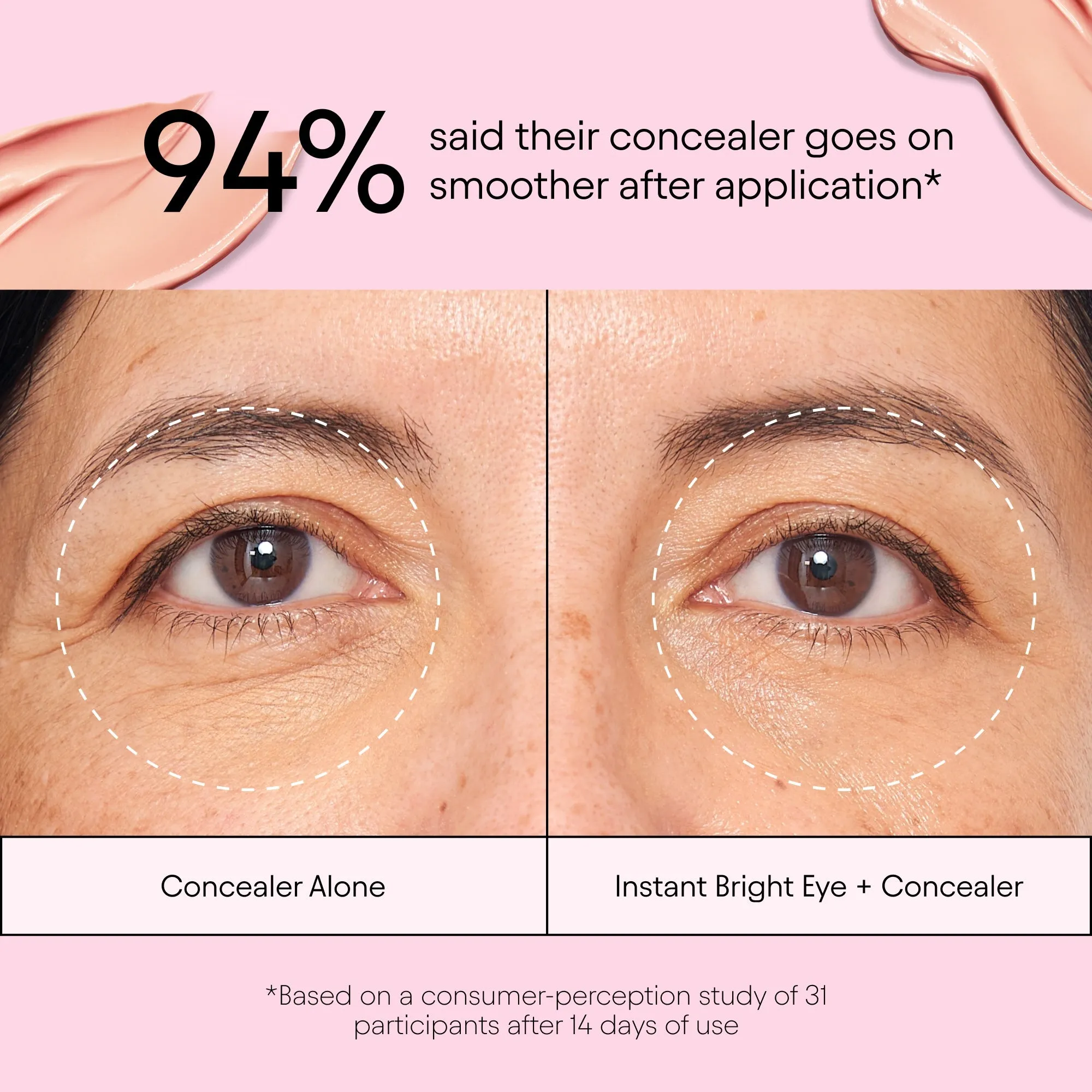 a tinted moisturizer,bubble moisturizer