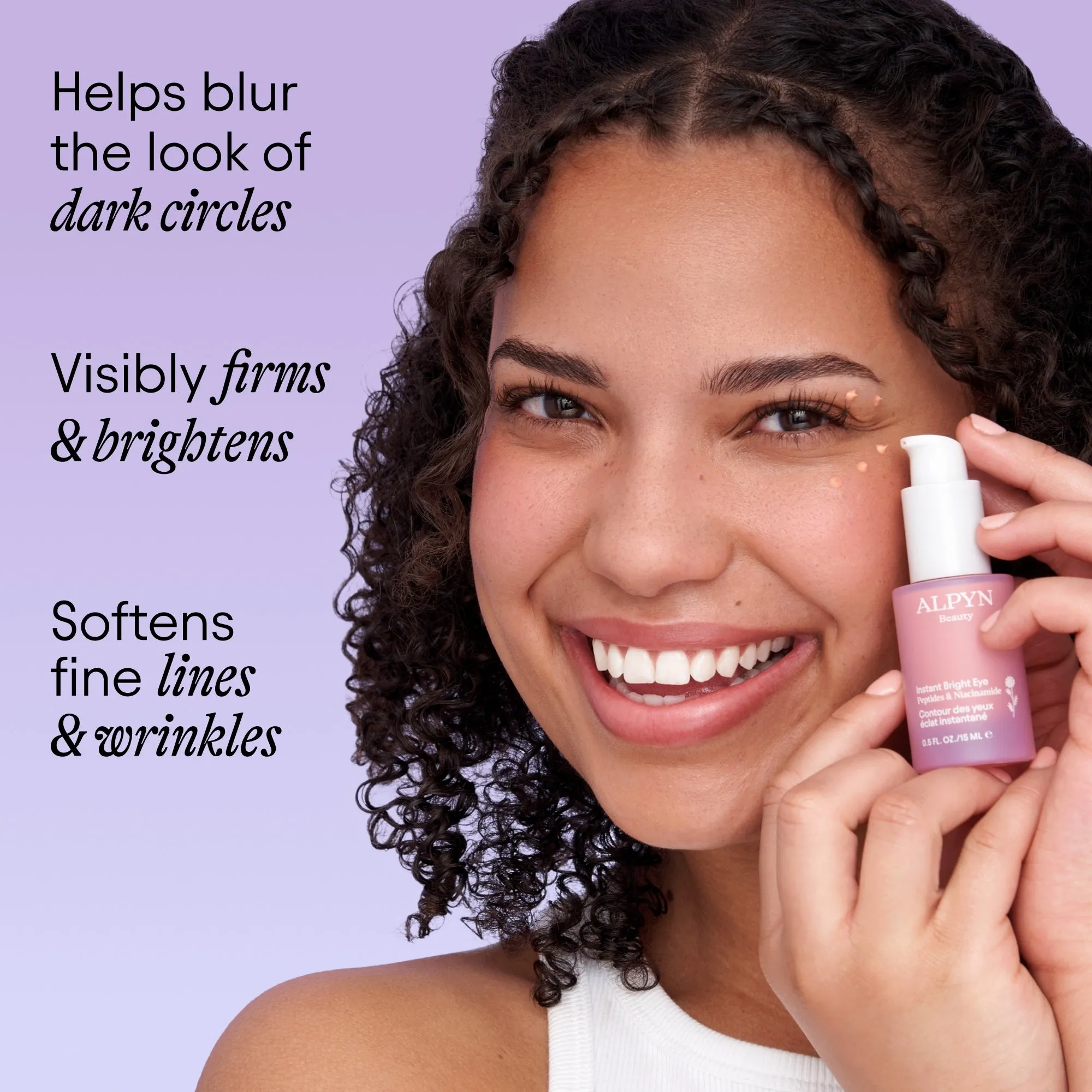 a tinted moisturizer,bubble moisturizer