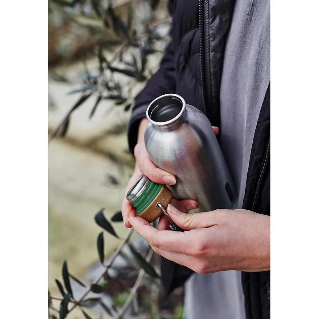 Insulated Water Bottle