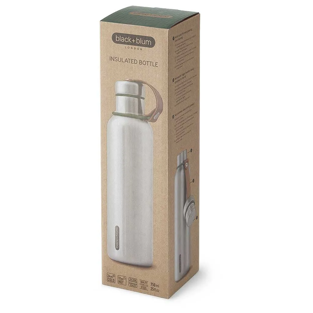 Insulated Water Bottle