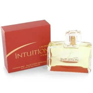 Intuition 3.4 oz EDT for men citrus-fragrance-men-collection