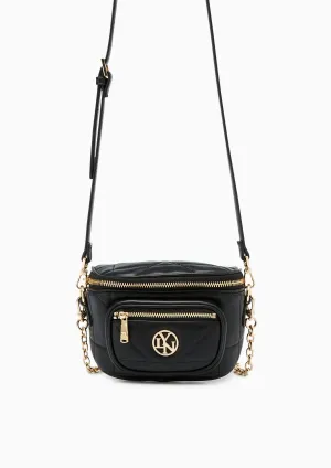 Irish Mini Crossbody Bag Black crossbody bags up to 70% off