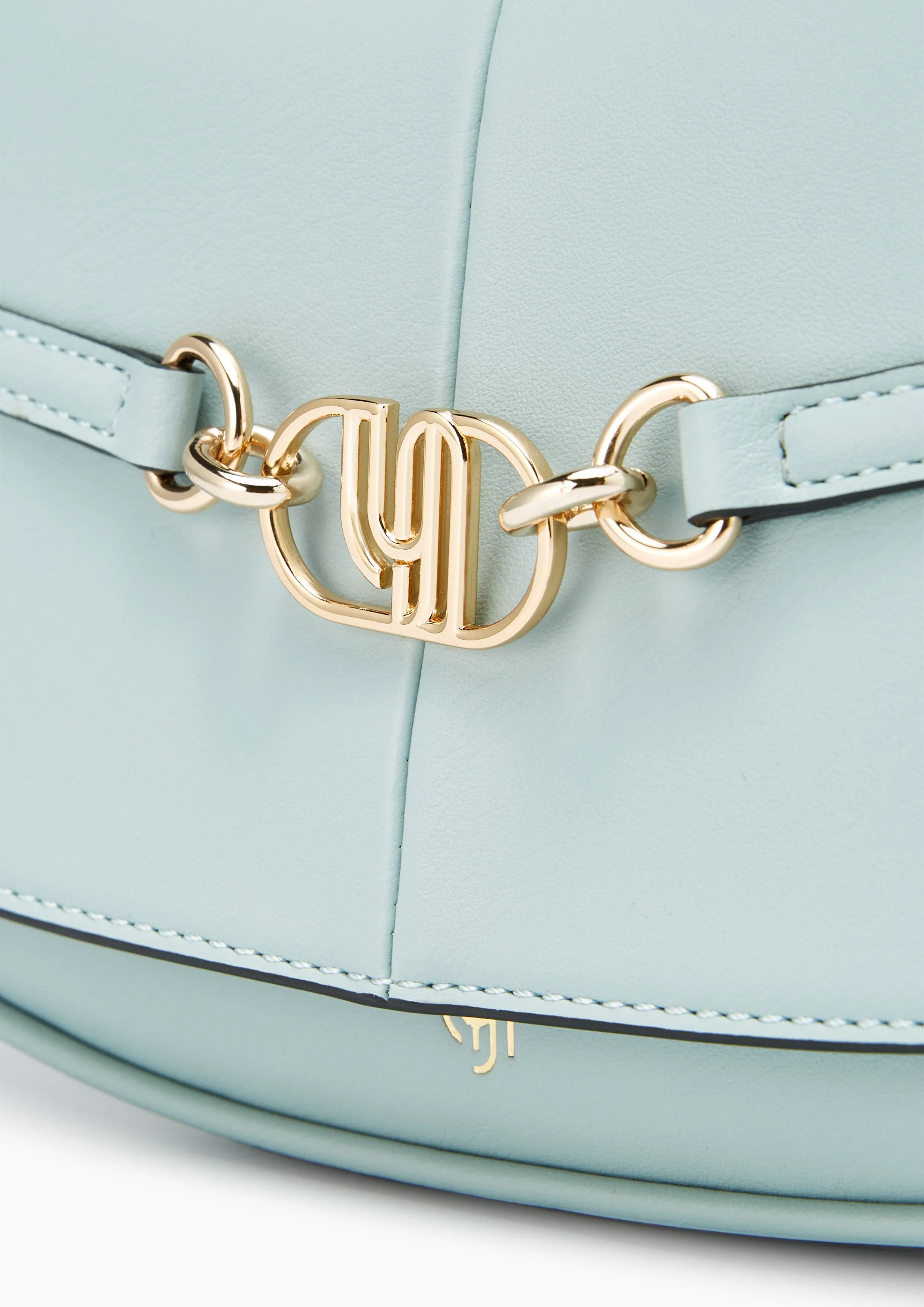Irma Infinite M Crossbodybag Blue