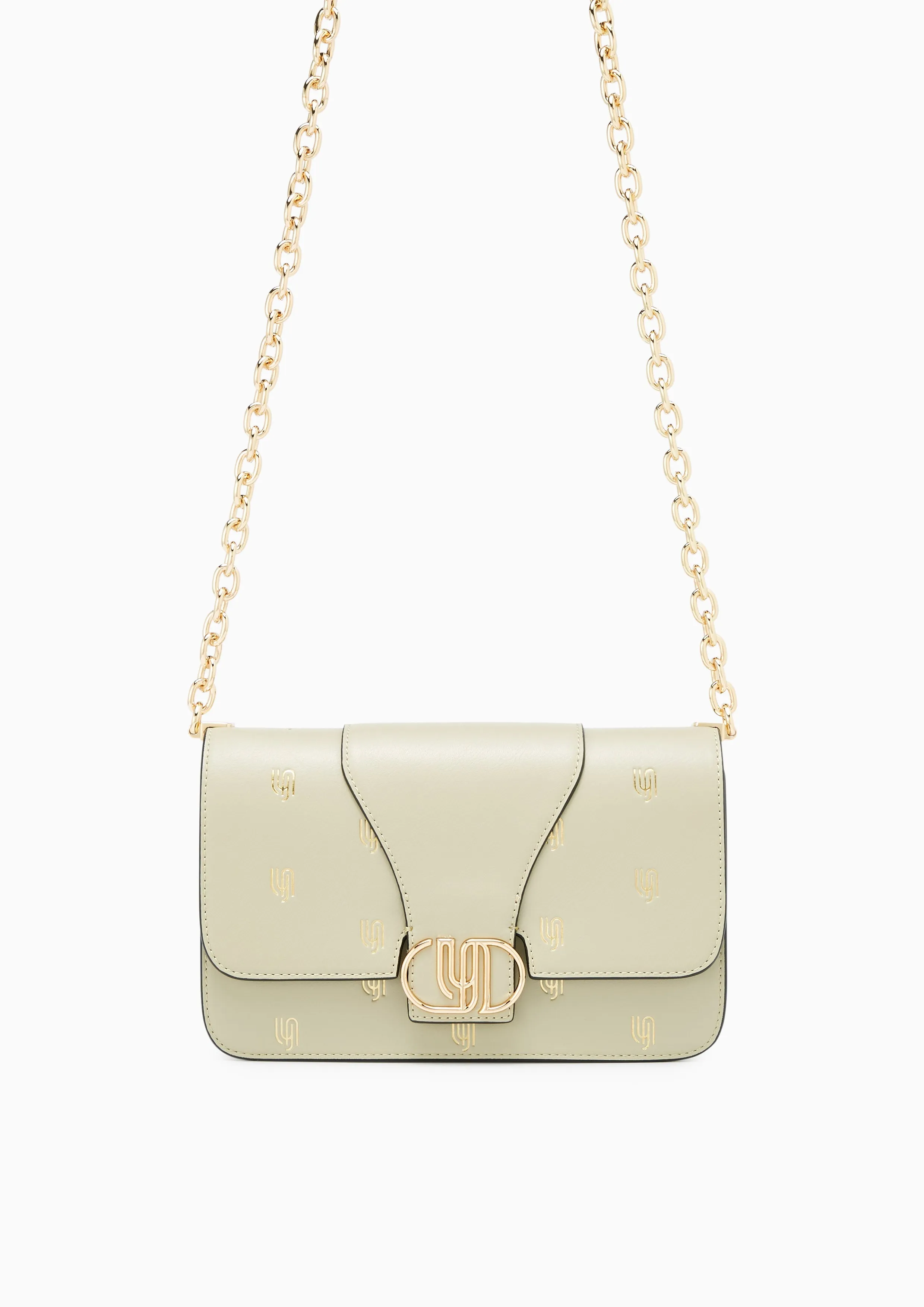Irma Infinite Mini Crossbodybag Light Green crossbody bags up to 70% off