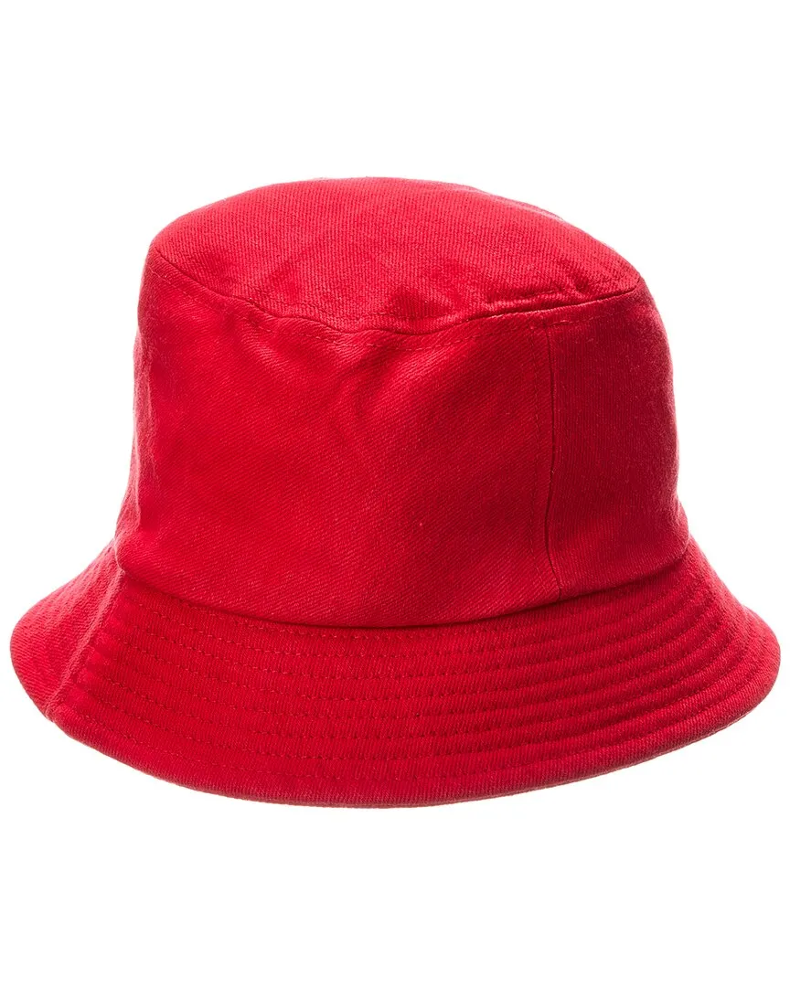 Isabel Marant Haley Bucket Hat