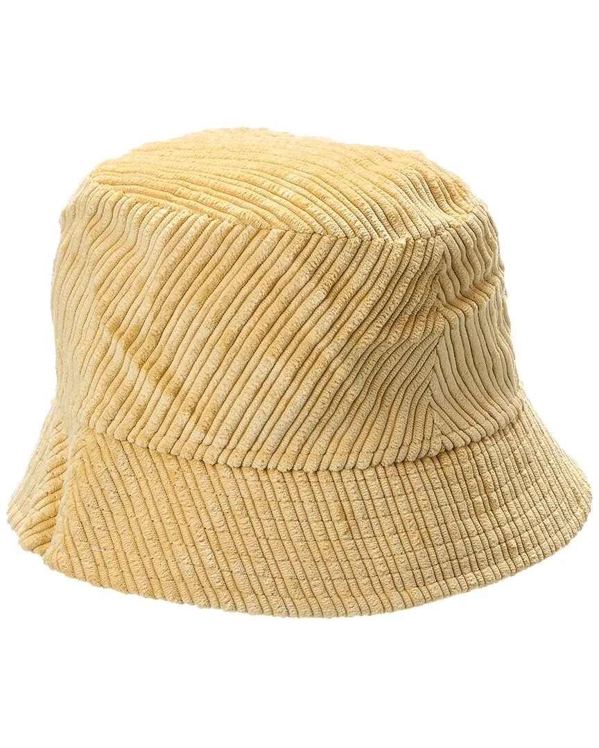 Isabel Marant Haley Bucket Hat