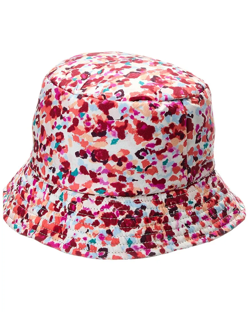 Isabel Marant Haley Bucket Hat
