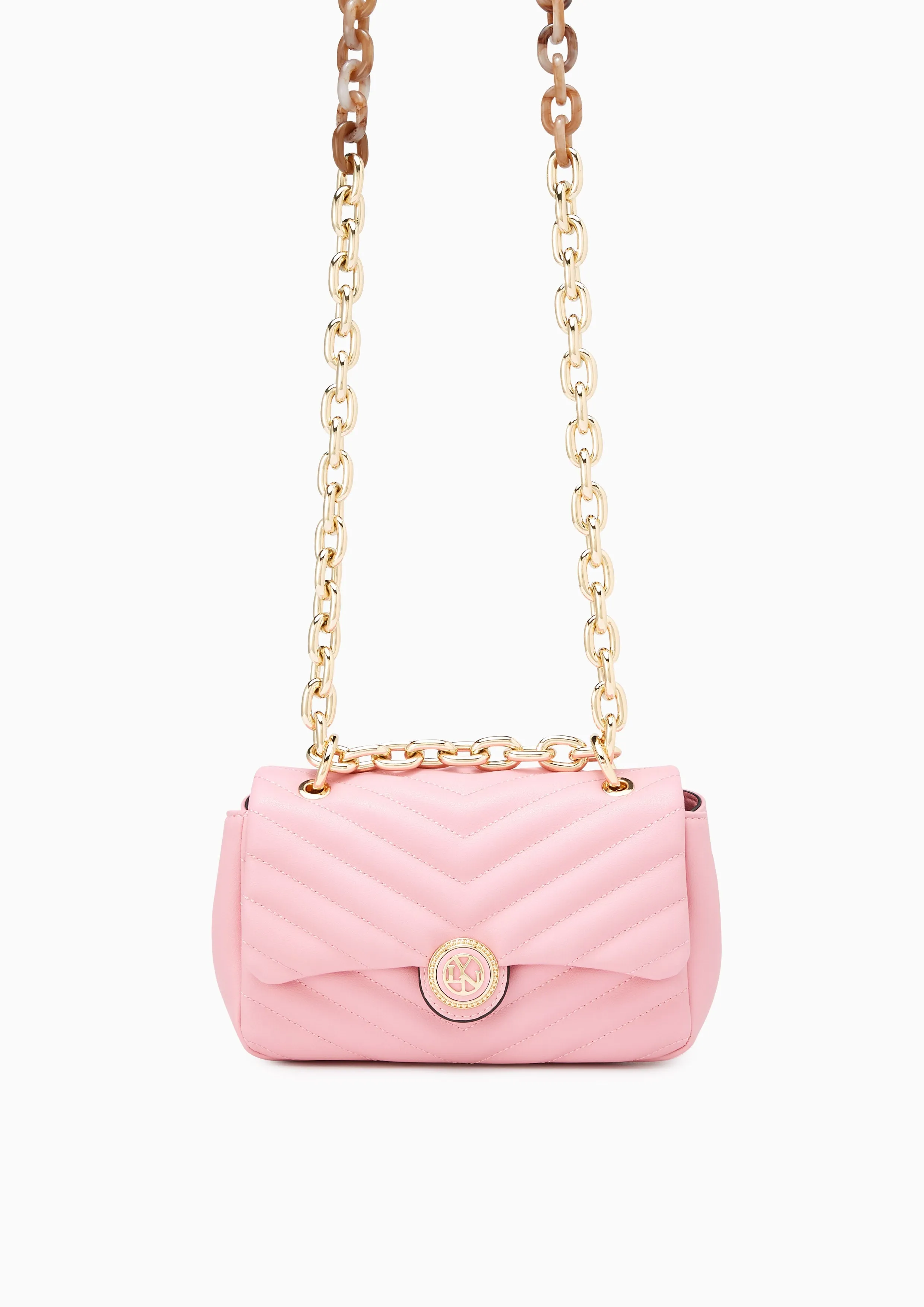Isabel Neo Crossbody Bag Pink crossbody bags up to 70% off