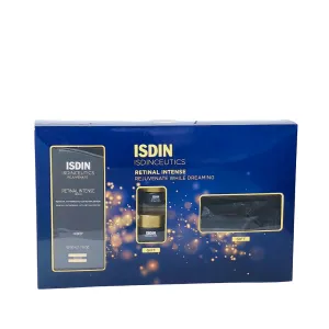 Isdin Retinal Intense 50ml Set 