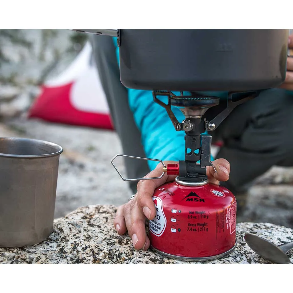 IsoPro Canister