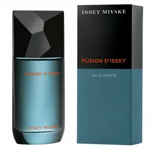 Issey Miyake Fusion D'Issey 5.0 oz EDT for men citrus-fragrance-men-collection