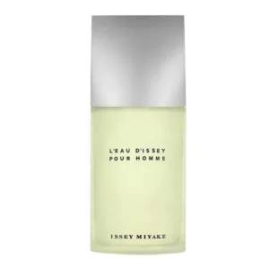 Issey Miyake L'Eau d'Issey Pour Homme EDT 75ml signature-unisex-scent-bottle