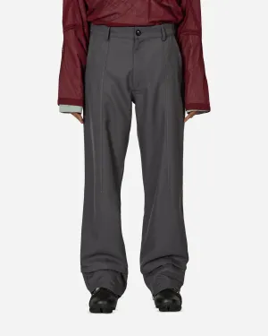 Jacklight Trousers Iron Grey Men's sweatshirt