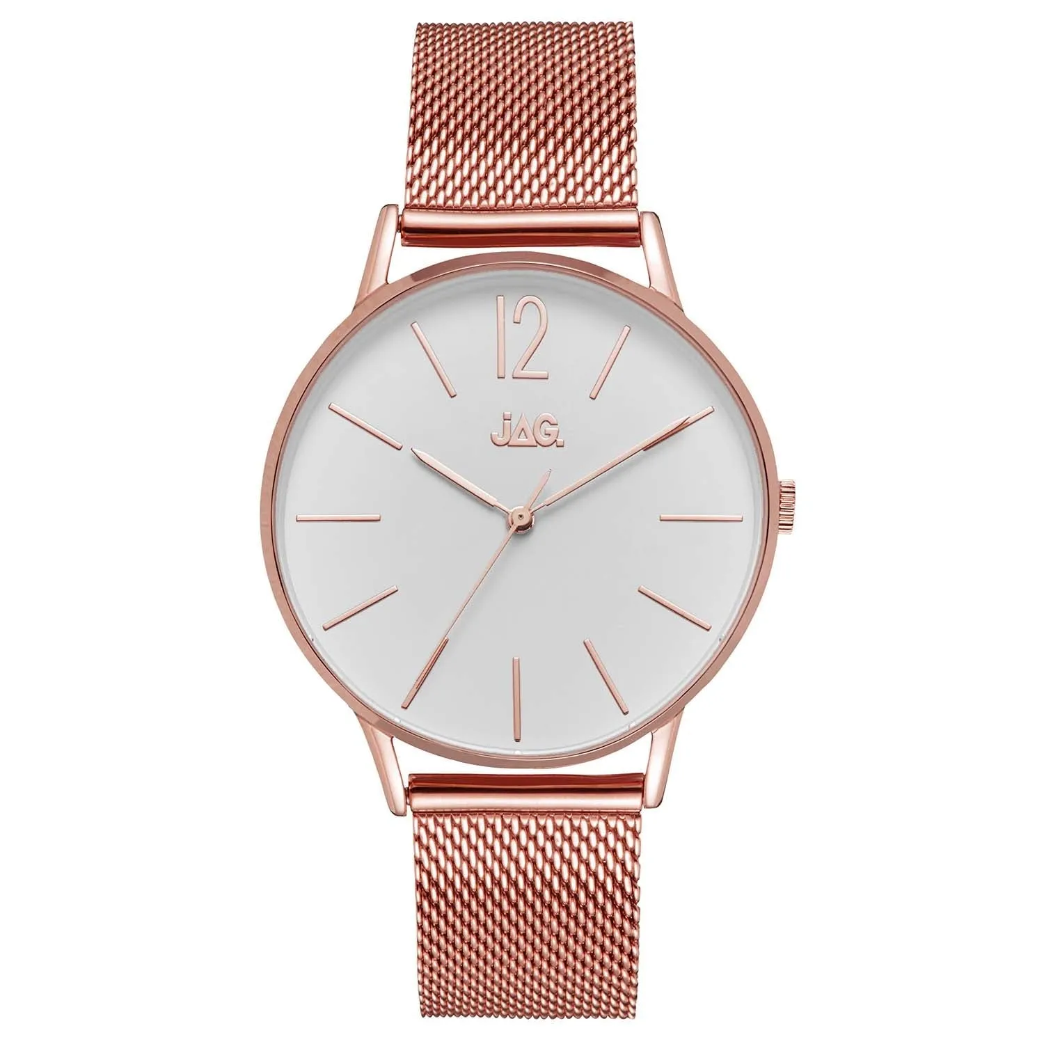 Jag Billy Ladies Watch J2182A 