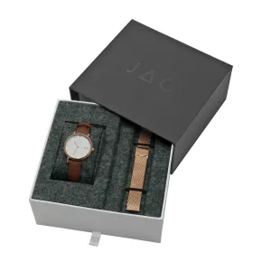 JAG Camden Analog Women's Watch 