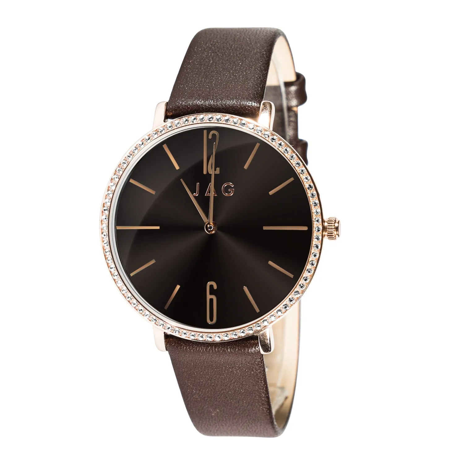 JAG Carine Analogue Women's Watch 