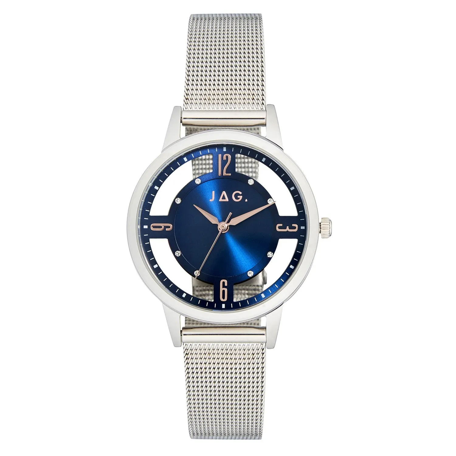JAG Como Analog Women's Watch 