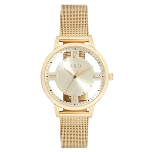 JAG Como Analog Women's Watch 