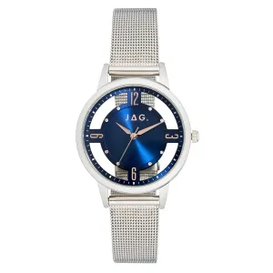 JAG Como Analog Women's Watch 
