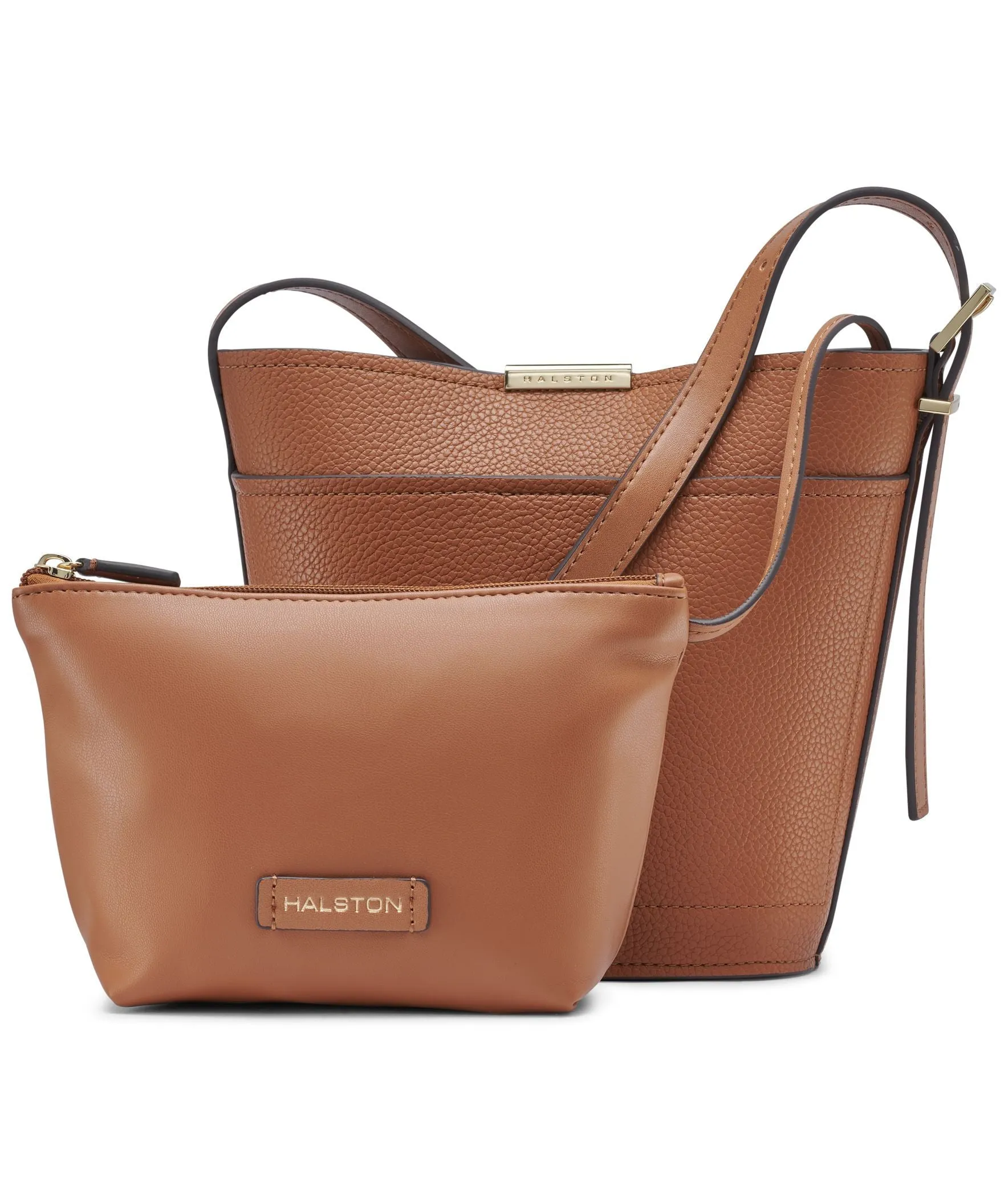 Jagger Medium Bucket Bag