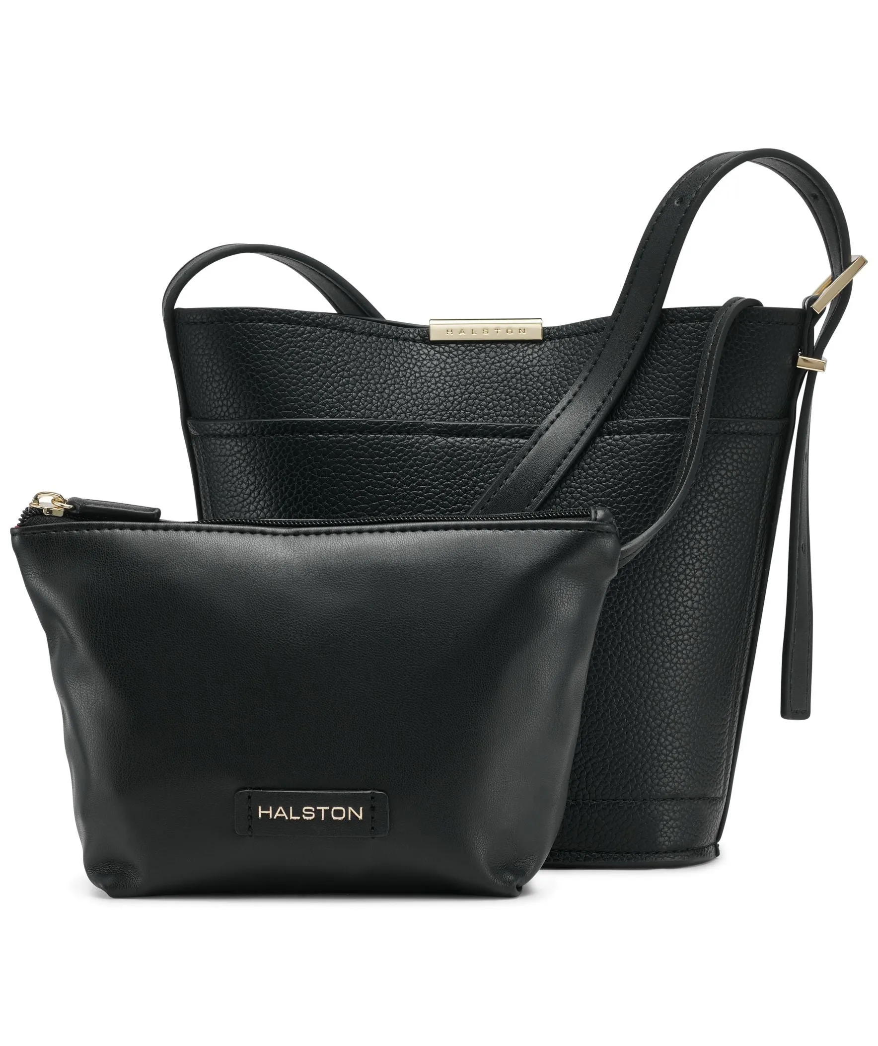 Jagger Medium Bucket Bag
