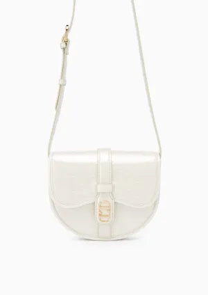 Janece Crossbodybag Ivory crossbody bags up to 70% off