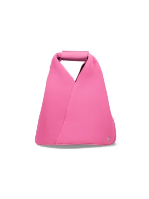 Japanese" Bucket Bag ?C Pink stylish bucket bags