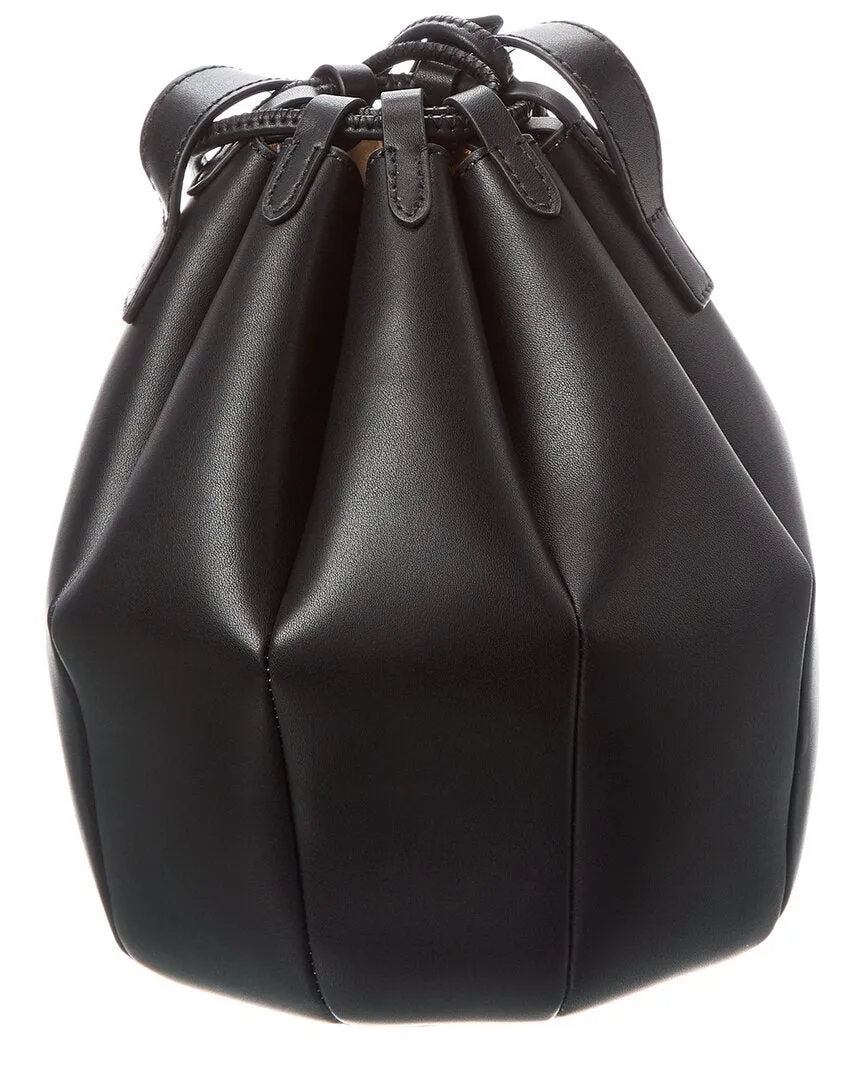 Jason Wu Leather Bucket Bag