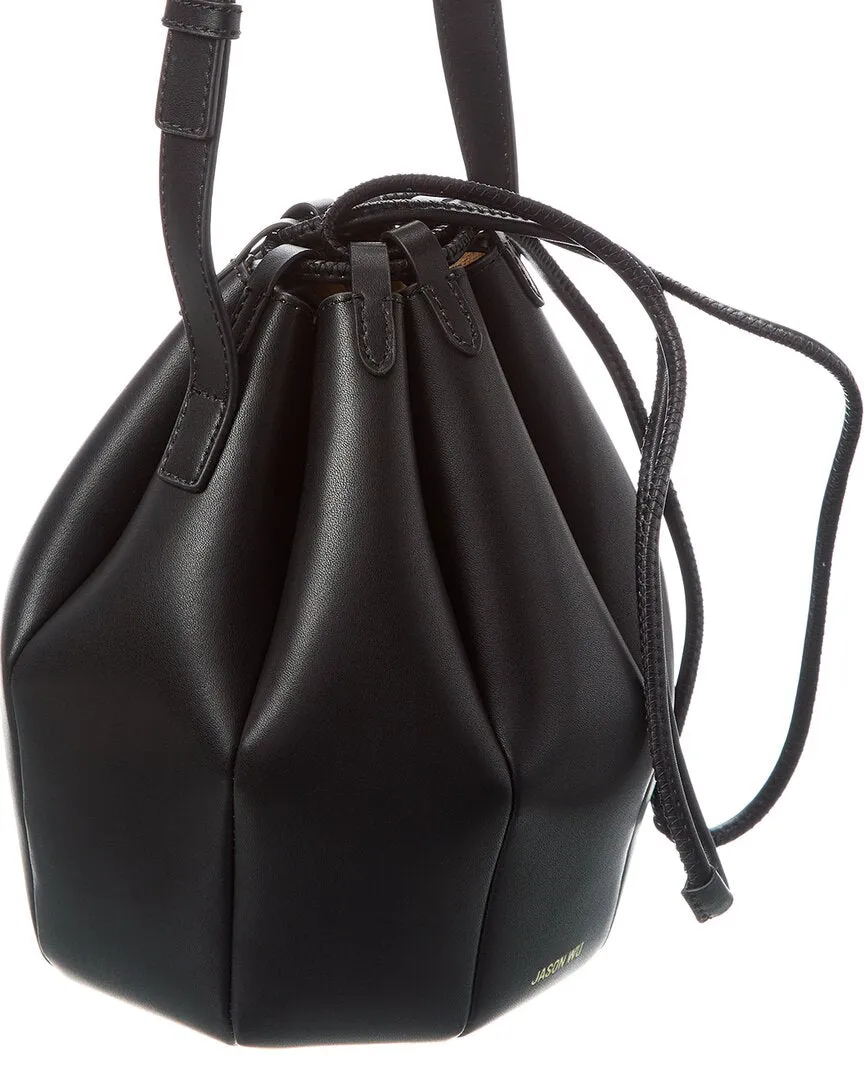 Jason Wu Leather Bucket Bag