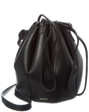 Jason Wu Leather Bucket Bag stylish bucket bags