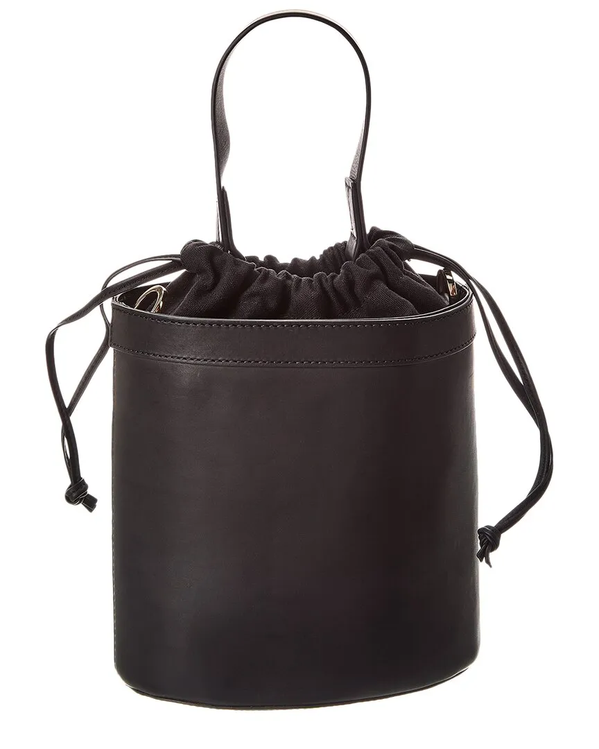 Jason Wu Leather Bucket Bag