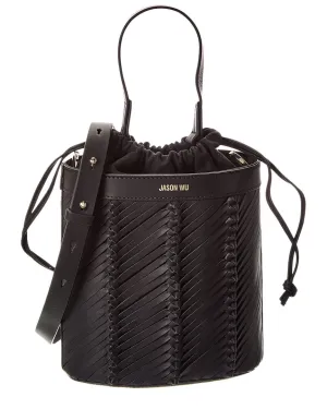 Jason Wu Leather Bucket Bag stylish bucket bags